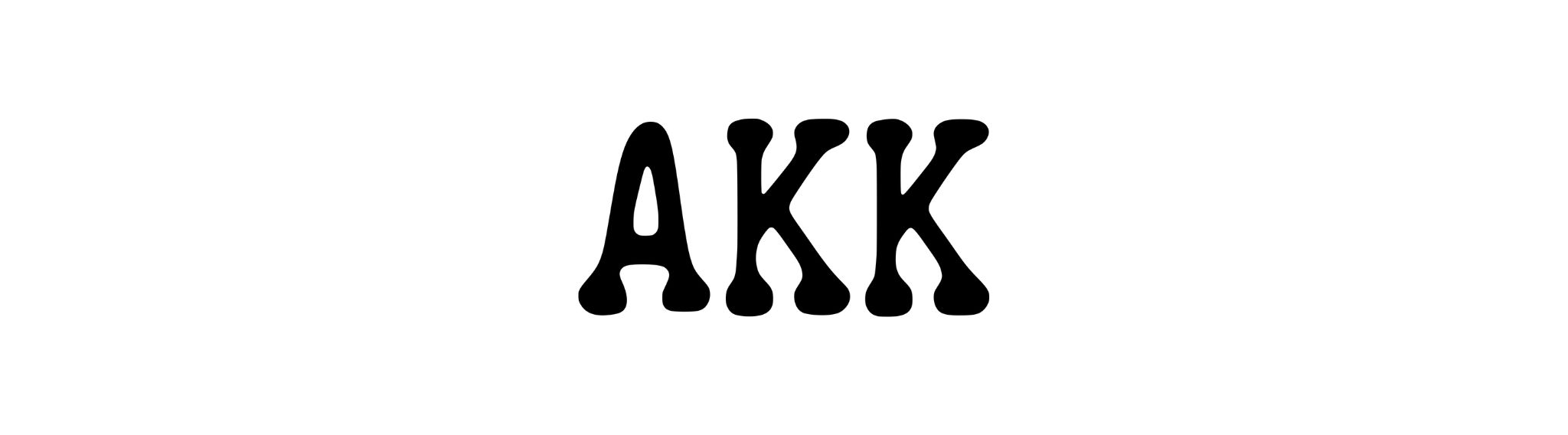 AKK